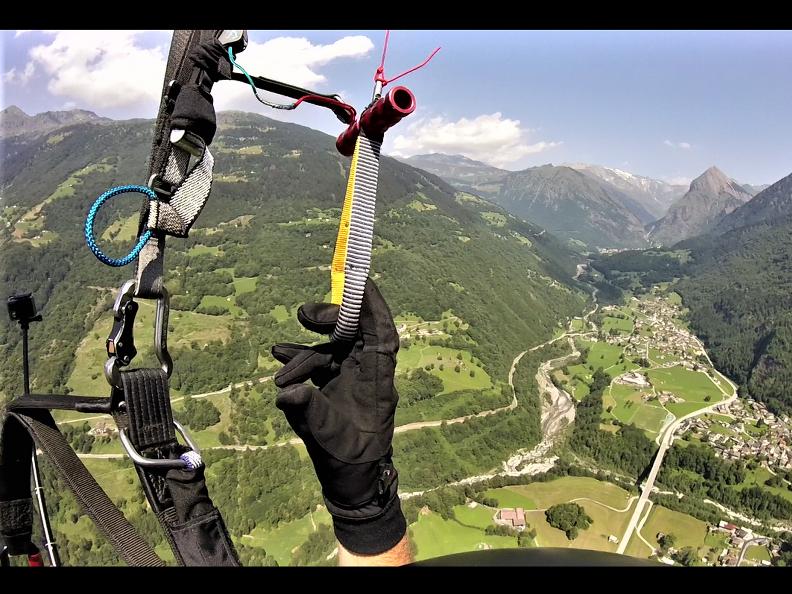 Image 2 - Stambekk Air - Vols en parapente biplace